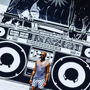 Meet your Posher, Austin